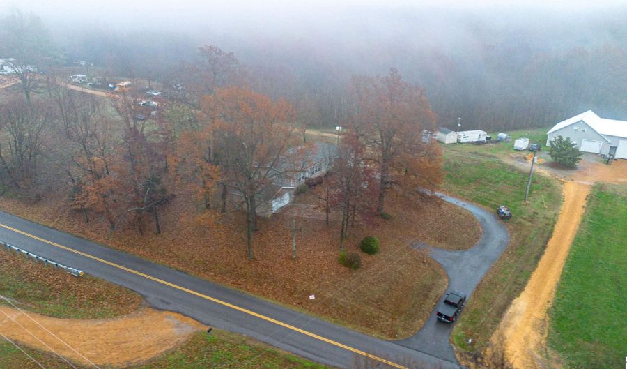 4400 ST RT 307, Bardwell, KY 42023 - 3 Beds, 2 Bath