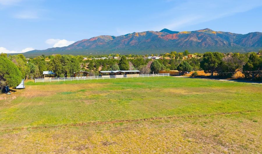 Los Pinos Park 11A Camino de Adelaida, Arroyo Seco, NM 87514 - 0 Beds, 0 Bath