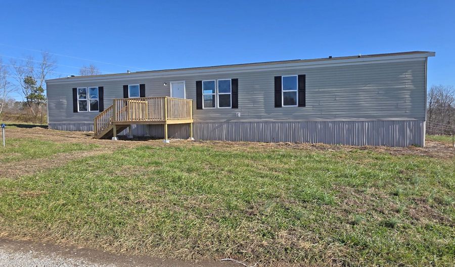 30 Nichols Branch Rd, Annville, KY 40402 - 3 Beds, 2 Bath