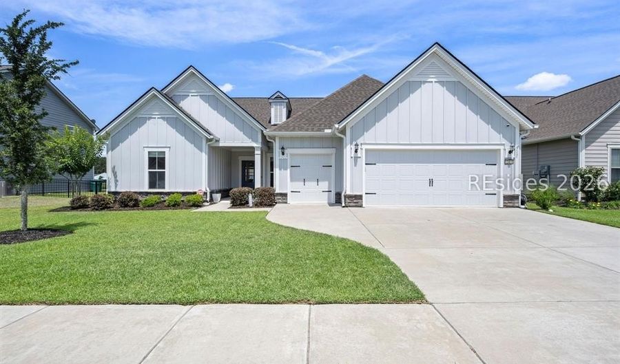 24 Ahoy Dr, Bluffton, SC 29910 - 3 Beds, 3 Bath