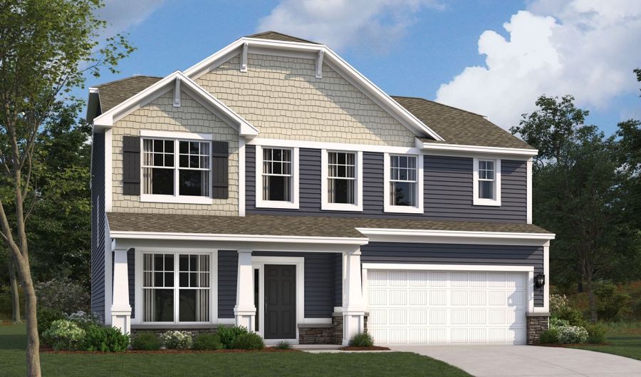 3692 Dutton Dr, Bargersville, IN 46106 - 3 Beds, 3 Bath