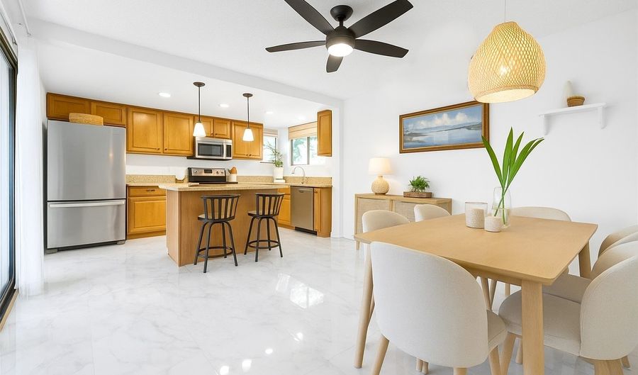 46-318 Haiku Rd 3B1 (Unit #37), Kaneohe, HI 96744 - 2 Beds, 2 Bath