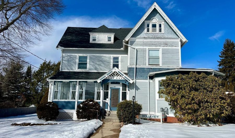 38 Prospect Pl, Bristol, CT 06010 - 0 Beds, 0 Bath