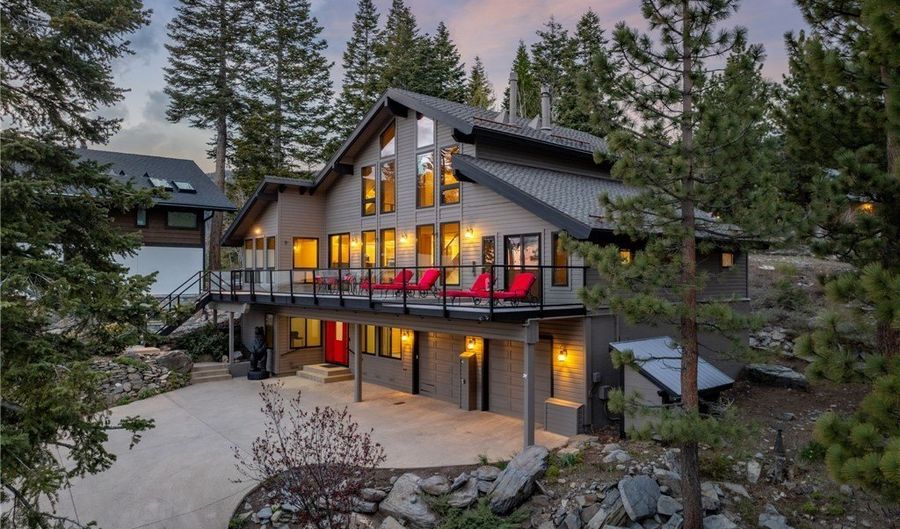 608 Dorothy Ct, Incline Village, NV 89451 - 3 Beds, 4 Bath