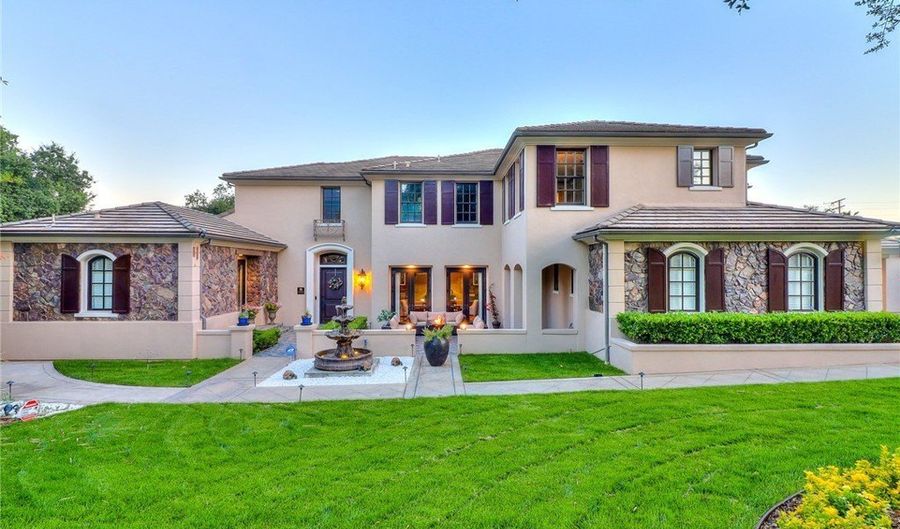 725 Carriage House Dr, Arcadia, CA 91006 - 6 Beds, 7 Bath