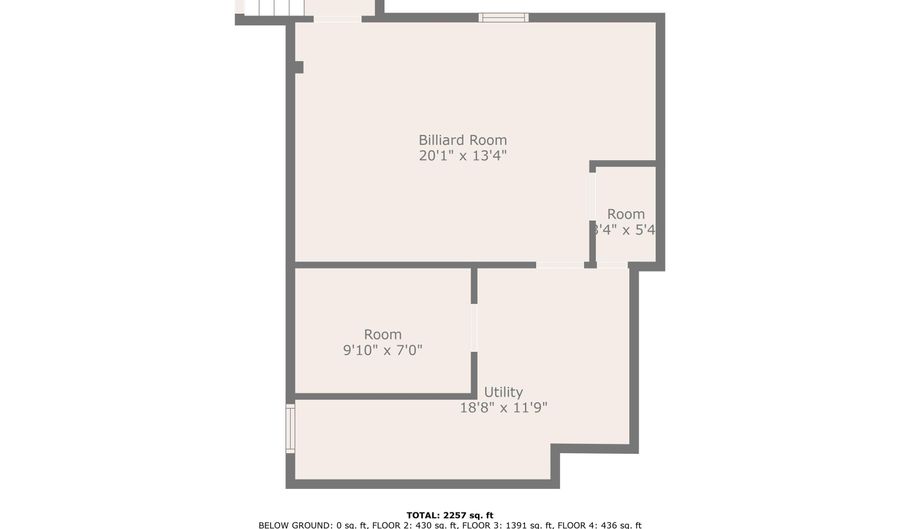 3444 DOVER Rd, Cheyenne, WY 82001 - 4 Beds, 2 Bath