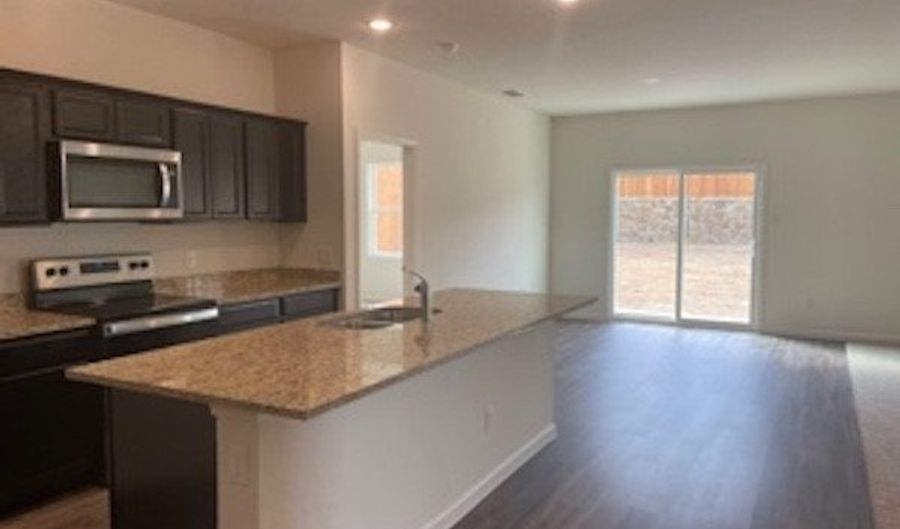 901 Bois D Arc Ln, Anna, TX 75409 - 4 Beds, 2 Bath