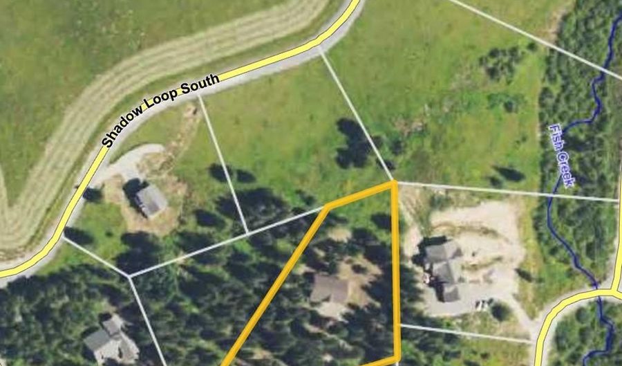 4354 Daltons Lndg, Ashton, ID 83420 - 5 Beds, 4 Bath