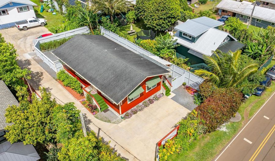 1702 Haiku Rd B, Haiku, HI 96708 - 3 Beds, 2 Bath