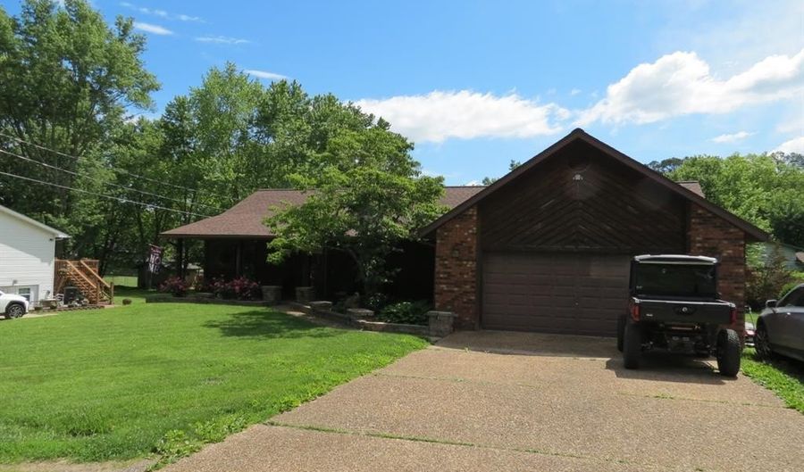 112 Riverside Dr, Arcadia, MO 63621 - 3 Beds, 2 Bath