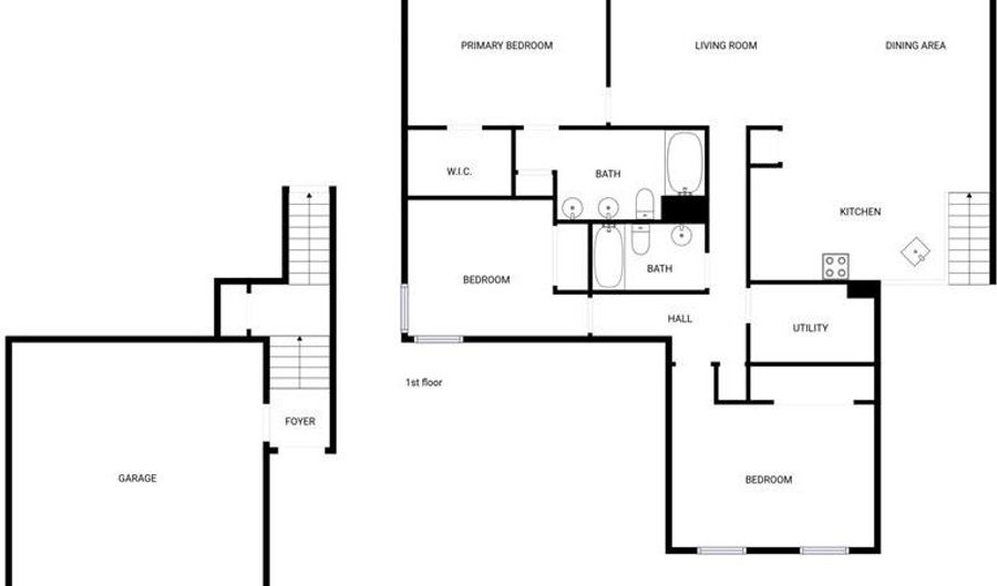 15312 Flower Way 196, Apple Valley, MN 55124 - 3 Beds, 2 Bath