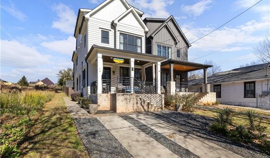 78 Ormond St SE, Atlanta, GA 30315 - 4 Beds, 4 Bath