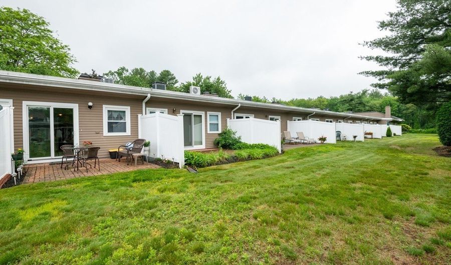 75 Page Rd 9, Bedford, MA 01730 - 1 Beds, 2 Bath