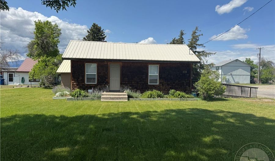 18 Busha St, Big Timber, MT 59011 - 0 Beds, 0 Bath