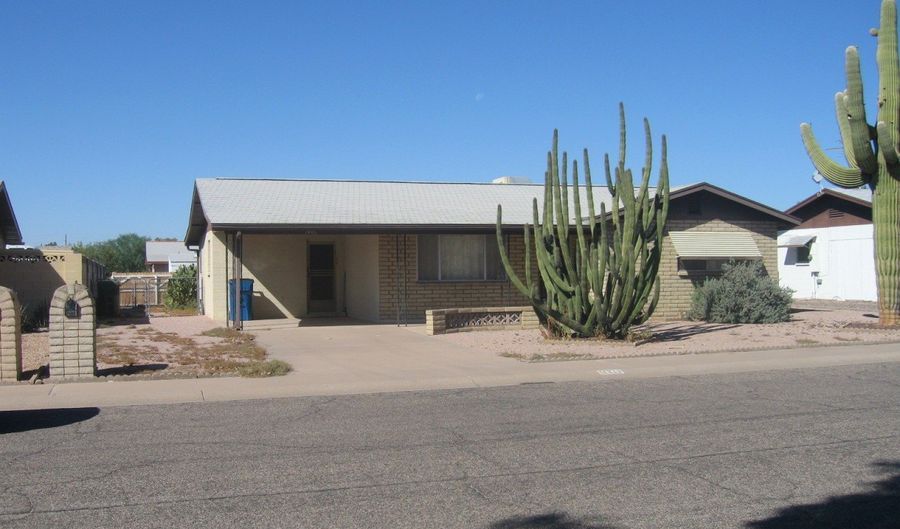 1446 S PALO VERDE Dr Apache, Apache Junction, AZ 85120 - 2 Beds, 2 Bath