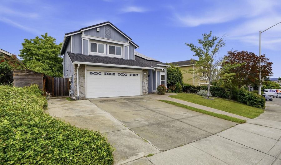 4512 Deer Ridge Way, Antioch, CA 94531 - 5 Beds, 3 Bath