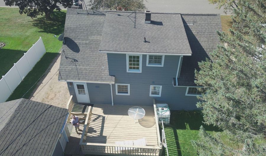 231 FISCHER St, Antigo, WI 54409 - 4 Beds, 2 Bath