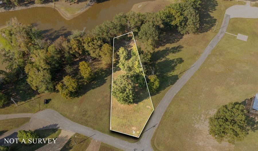 CHEROKEE Ln lot 16, Bath Springs, TN 38311 - 0 Beds, 0 Bath