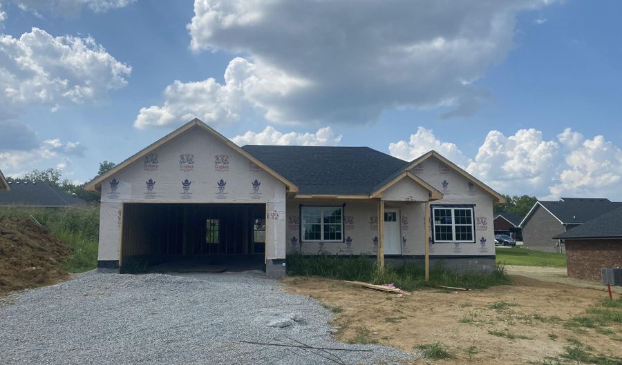 105 Indigo Ave, Bardstown, KY 40004 - 3 Beds, 2 Bath