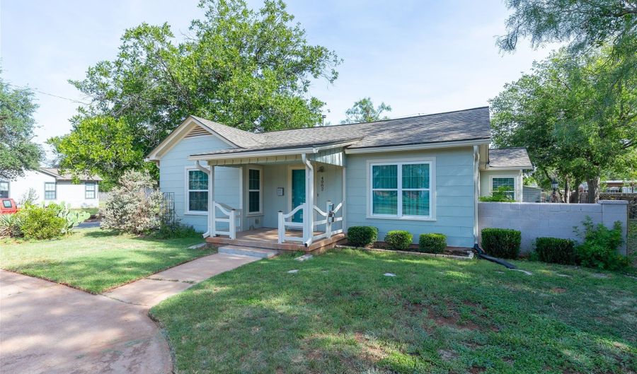 4082 Potomac Ave, Abilene, TX 79605 - 3 Beds, 2 Bath