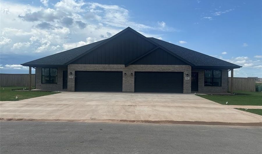 362 Kristi Path, Abilene, TX 79602 - 3 Beds, 2 Bath