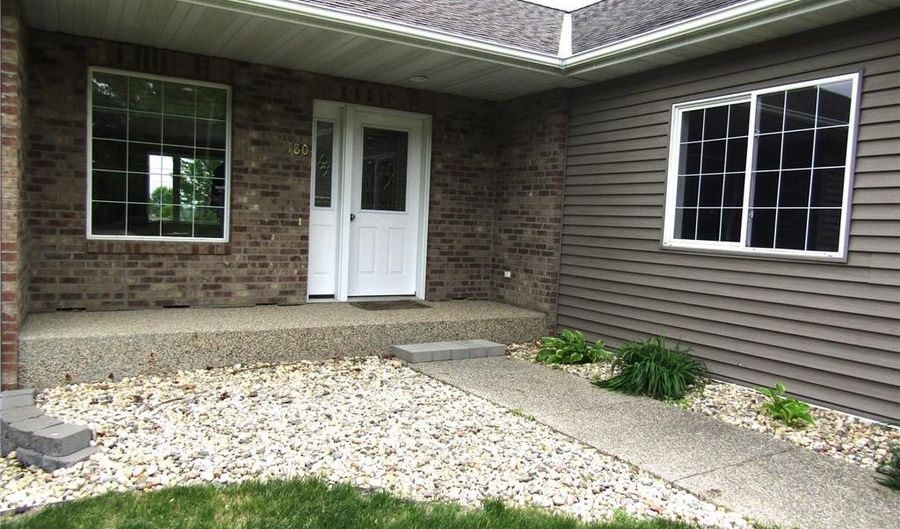 180 N Bordson St, Appleton, MN 56208 - 4 Beds, 2 Bath