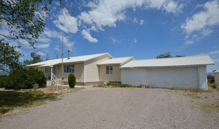 3740 W 3850 N, Beryl, UT 84714 - 4 Beds, 2 Bath