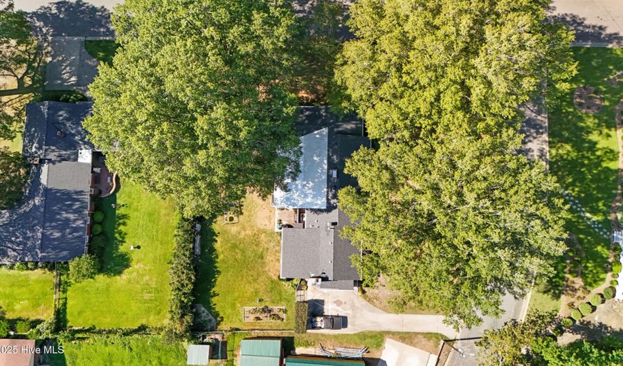 321 Circle Dr, Ahoskie, NC 27910 - 4 Beds, 4 Bath