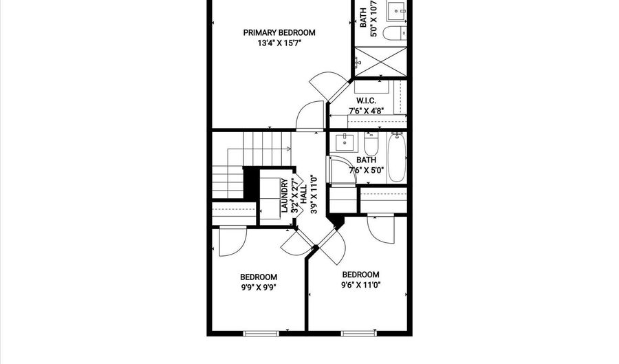16202 BRIGHT STAR Way, Bowie, MD 20716 - 3 Beds, 4 Bath