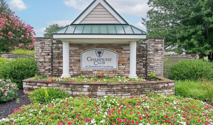 221 NICKLAUS Ln, Magnolia, DE 19962 - 2 Beds, 2 Bath