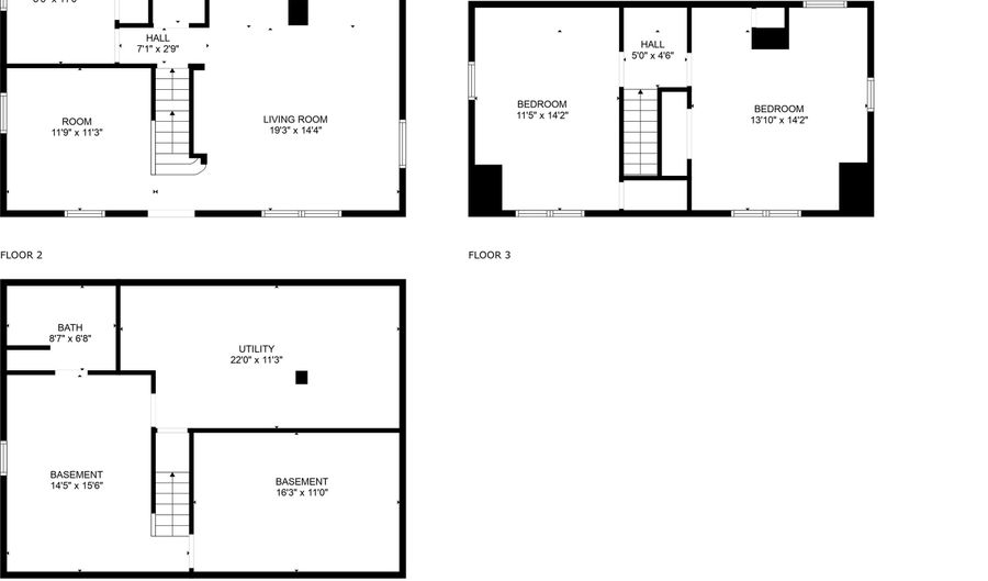 62 Woodmere Rd, Bristol, CT 06010 - 3 Beds, 2 Bath