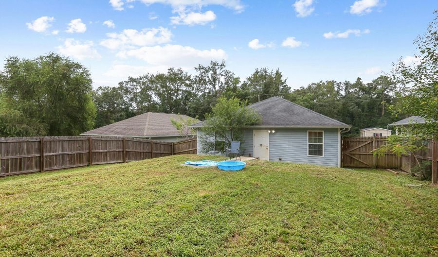 1831 Gainer Ave, Baker, FL 32531 - 3 Beds, 2 Bath
