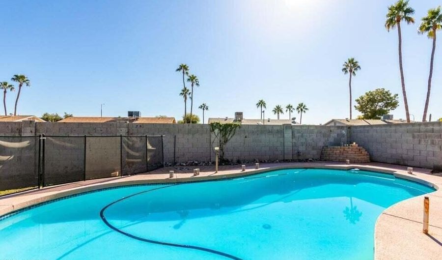 1807 W MISSION Dr, Chandler, AZ 85224 - 6 Beds, 2 Bath