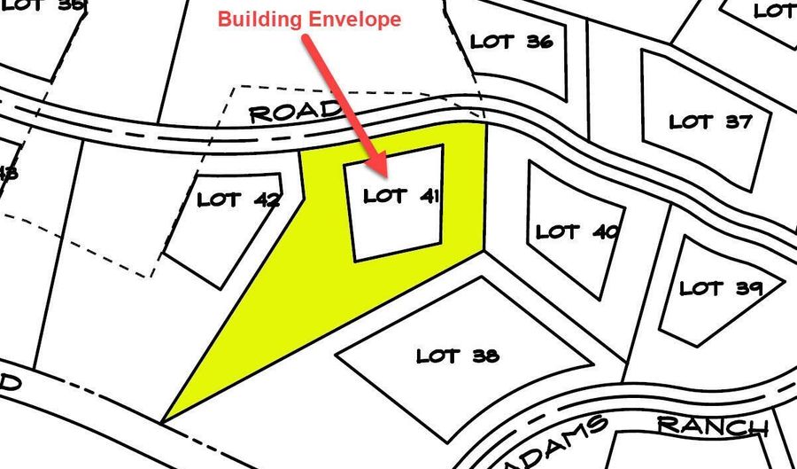 2527 Eagle Ridge Rd Lot 41, Genoa, NV 89411 - 0 Beds, 0 Bath
