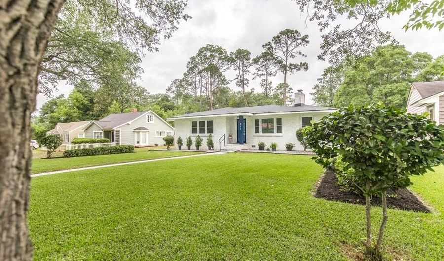 913 7th Ave, Albany, GA 31701 - 4 Beds, 2 Bath