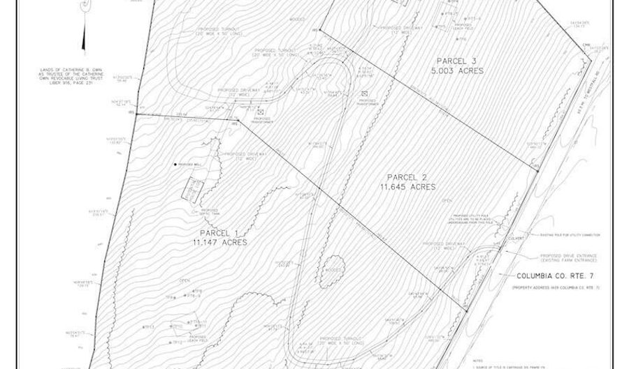 0 County Route 7, Ancram, NY 12502 - 0 Beds, 0 Bath