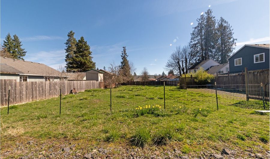 653 1st Ave, Vernonia, OR 97064 - 0 Beds, 0 Bath