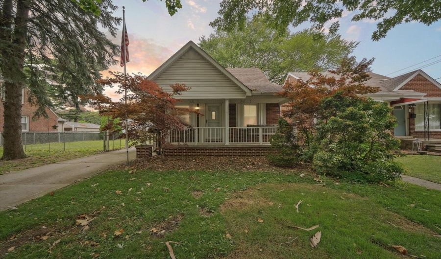 15534 Markese Ave, Allen Park, MI 48101 - 3 Beds, 2 Bath
