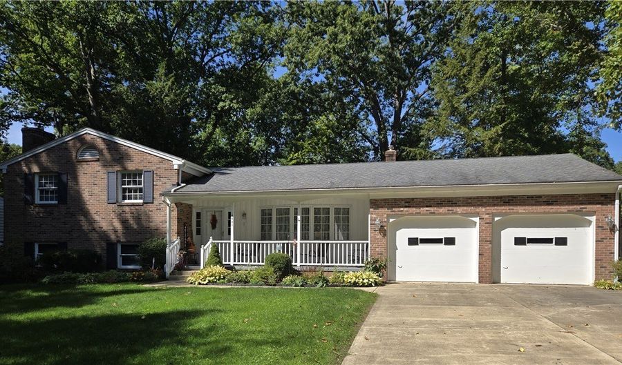 4631 Diane Dr, Ashtabula, OH 44004 - 4 Beds, 3 Bath