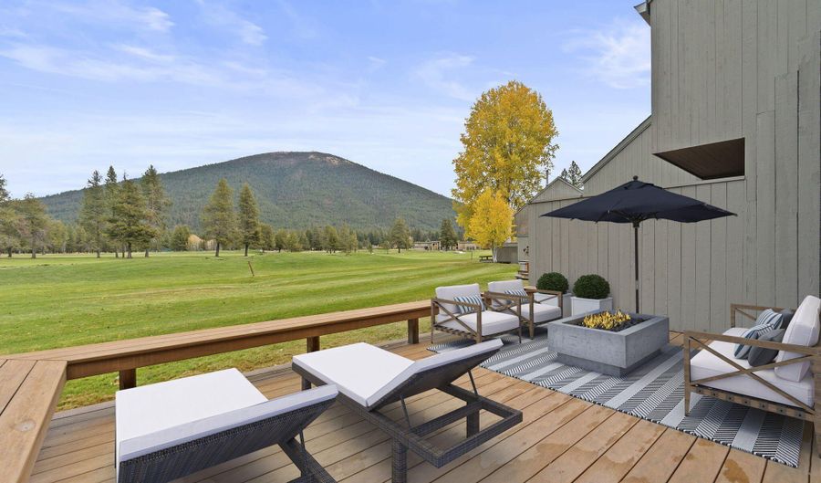 13400 Foxtail Gcc101, Black Butte Ranch, OR 97759 - 1 Beds, 2 Bath