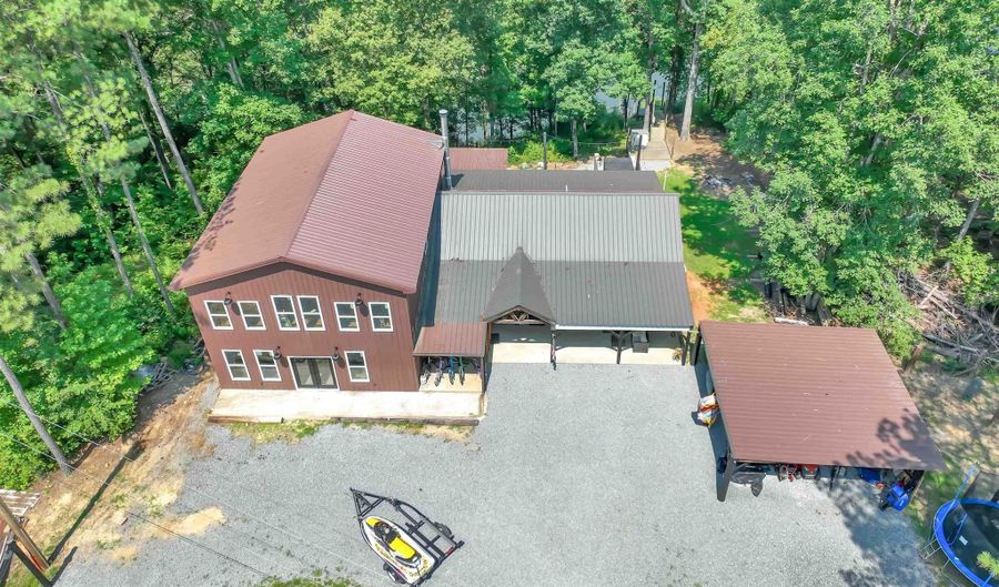 1277 County Road 126, Arley, AL 35541 - 2 Beds, 2 Bath