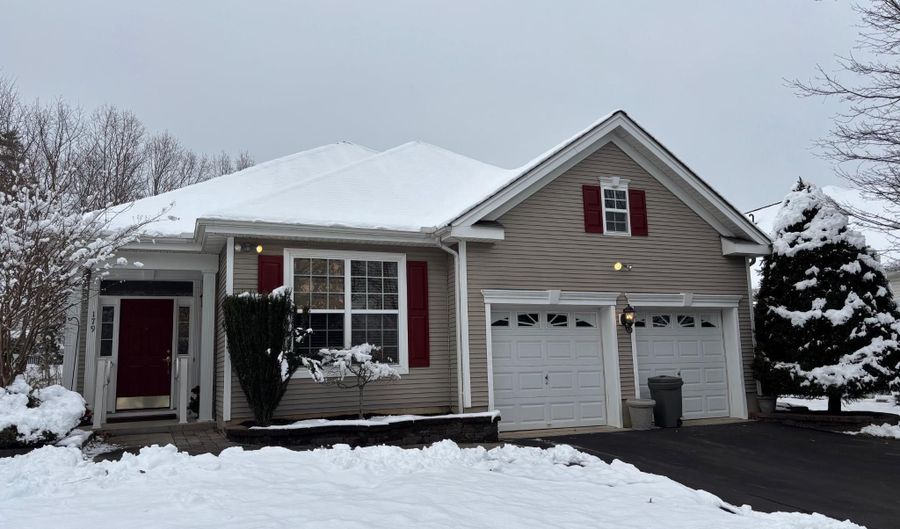 179 MIRAGE Blvd, Barnegat, NJ 08005 - 2 Beds, 2 Bath