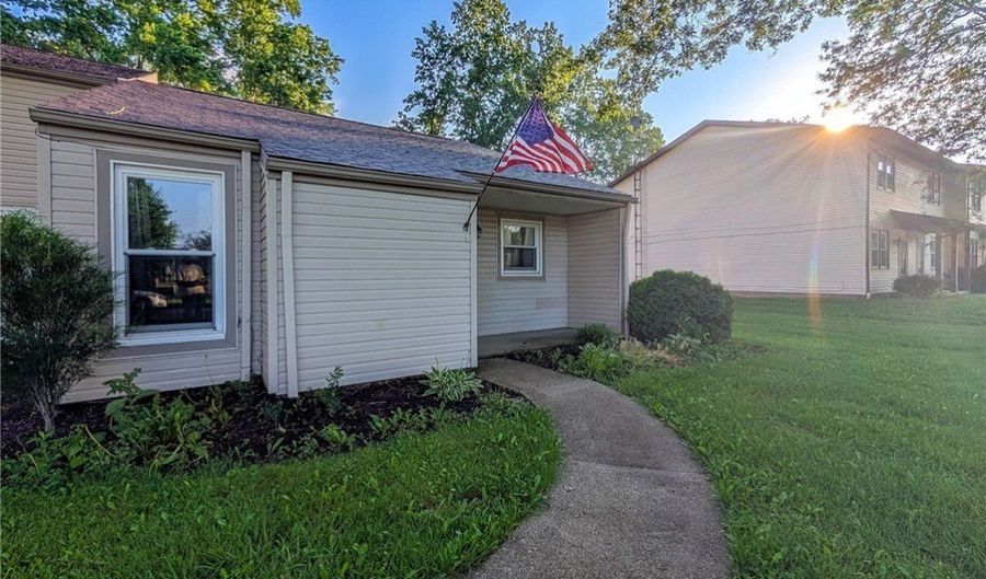 2371 Ansley St, Alliance, OH 44601 - 2 Beds, 1 Bath