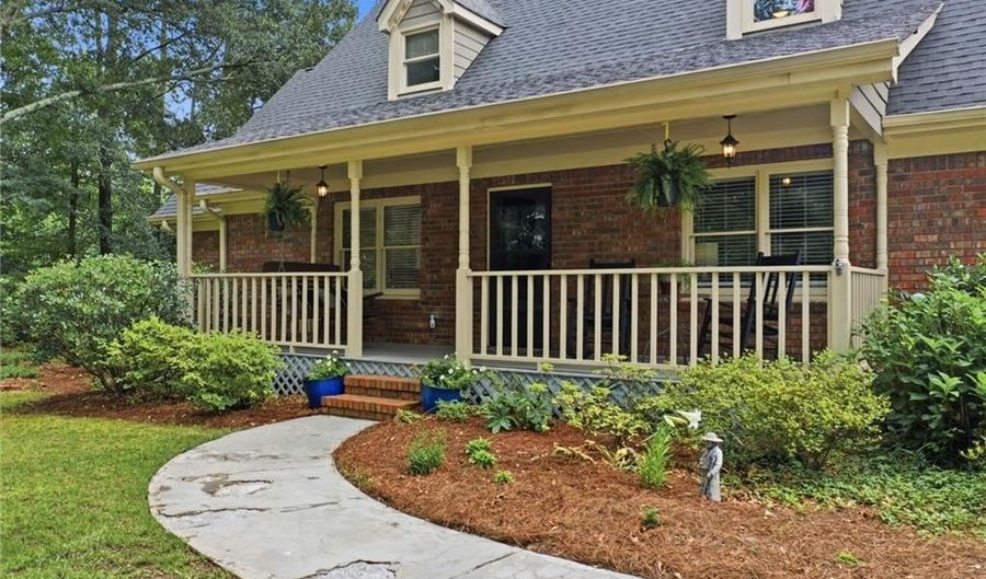 4891 Bill Cheek Rd, Auburn, GA 30011 - 6 Beds, 4 Bath
