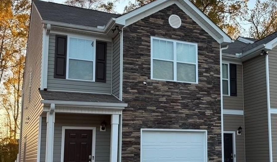 1434 Bella Grace Ct, Boiling Springs, SC 29316 - 3 Beds, 3 Bath