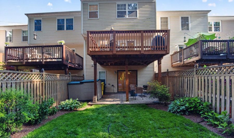 1427 ANNA MARIE Ct, Annapolis, MD 21409 - 4 Beds, 4 Bath
