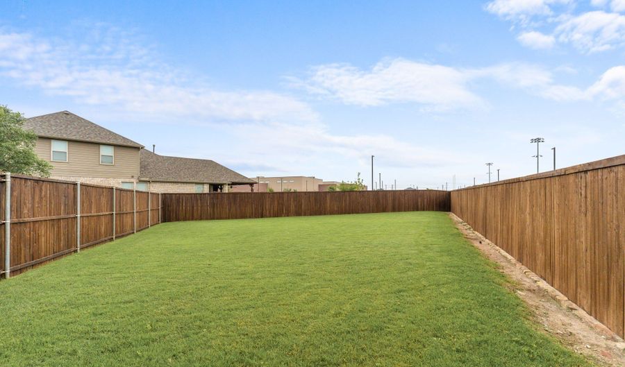 640 Brock Dr, Anna, TX 75409 - 4 Beds, 2 Bath