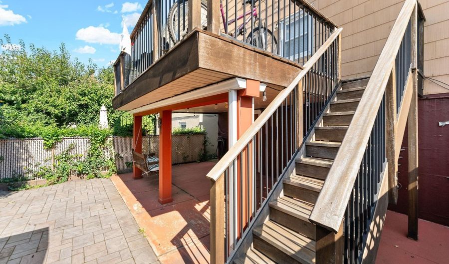 50 COTTAGE St 1, Bayonne, NJ 07002 - 3 Beds, 1 Bath