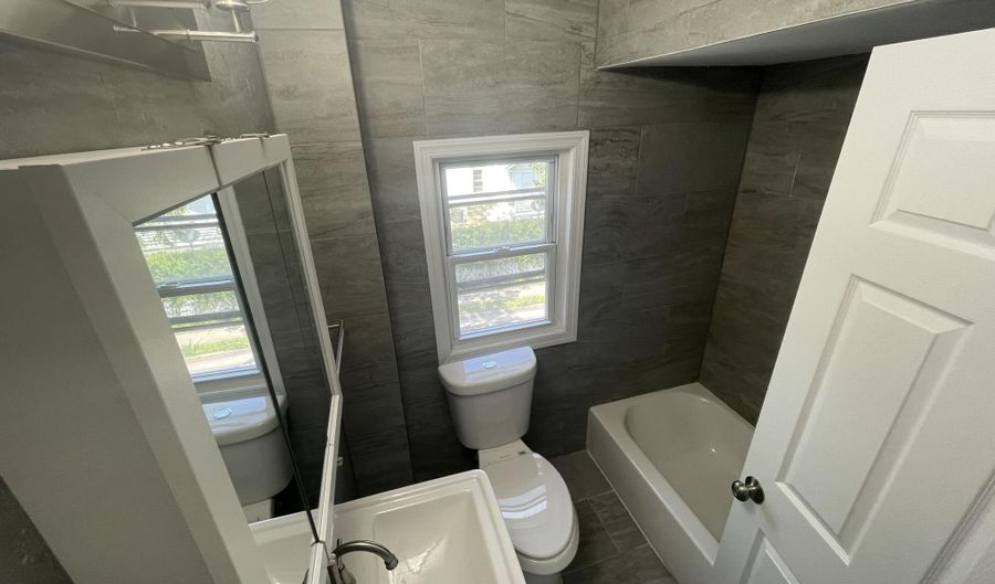 413 Ridge Ave 2, Asbury Park, NJ 07712 - 3 Beds, 1 Bath