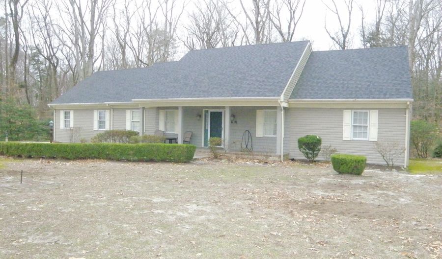 30998 S SHELL BRIDGE Rd, Laurel, DE 19956 - 3 Beds, 3 Bath